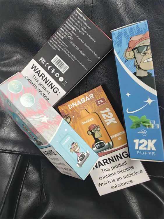 Exploring the Rise of Electronic Cigarettes in Katy: Trends and Insights