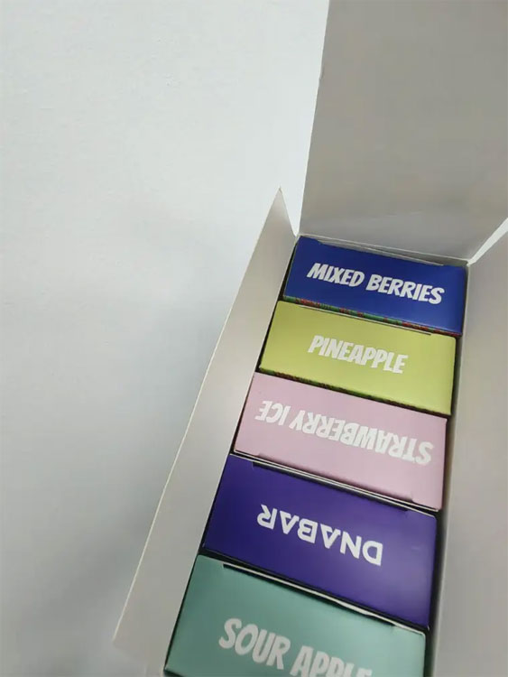 Discover the Best E-Liquid in the UK That Truly Mimics Real Cigarette Taste