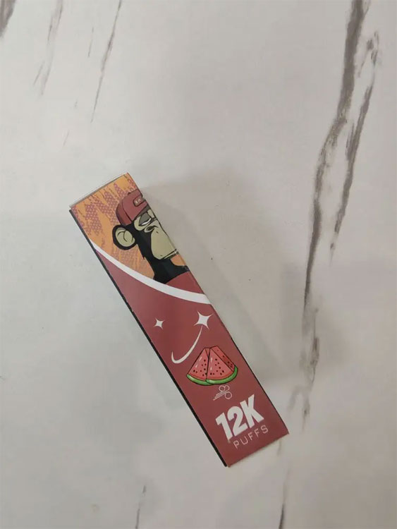 Exploring the Safety of E-Cigarettes: What You Need to Know