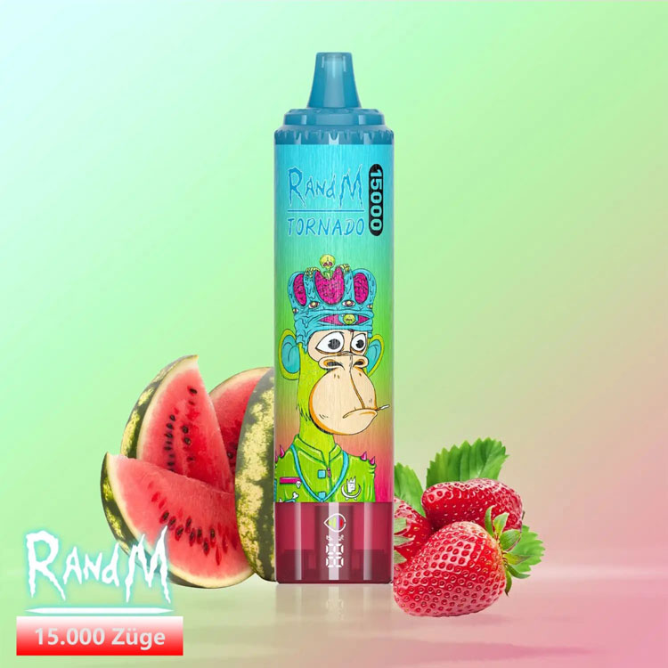 Exploring the Rise of E-cigarettes in the Vaping Industry