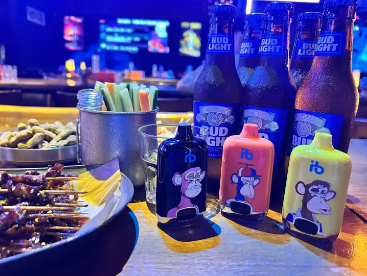 Navigating TSA Guidelines: Can E-Cigarettes Fly with You?