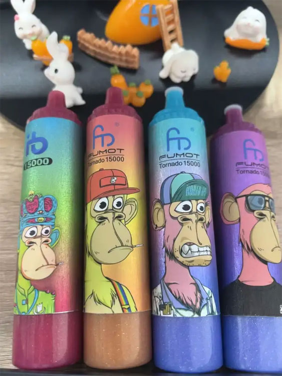 Discover the Latest Trends in Electronic Cigarette Juice for a Flavorful Experience