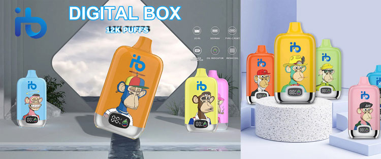 Affordable Pricing for Lil Electronic Cigarettes: A Smart Choice