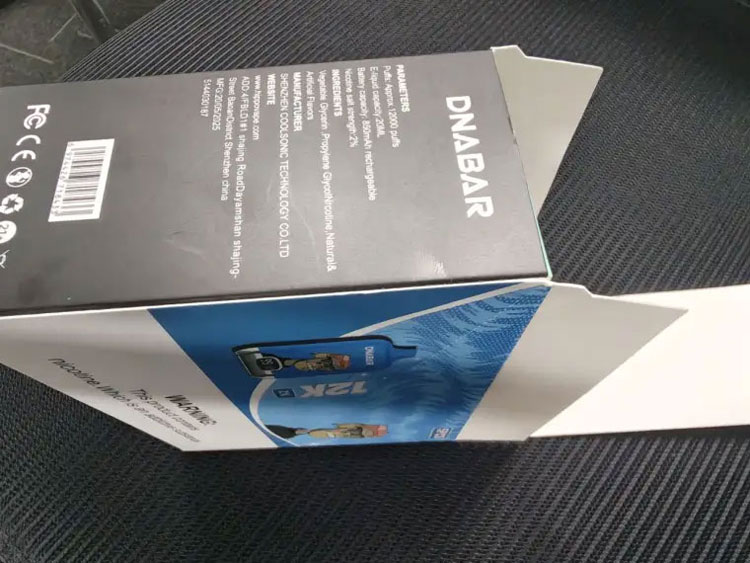 Streamline Your Business with Efficient Electronic Cigarettes Credit Card Processing