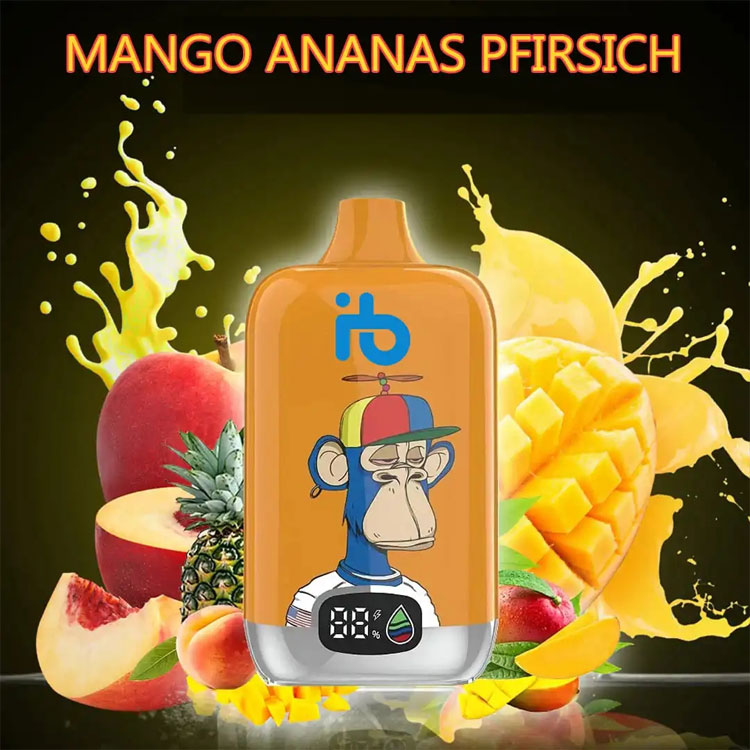 Future Outlook on South Korea’s E-Cigarette Legal Status by 2025