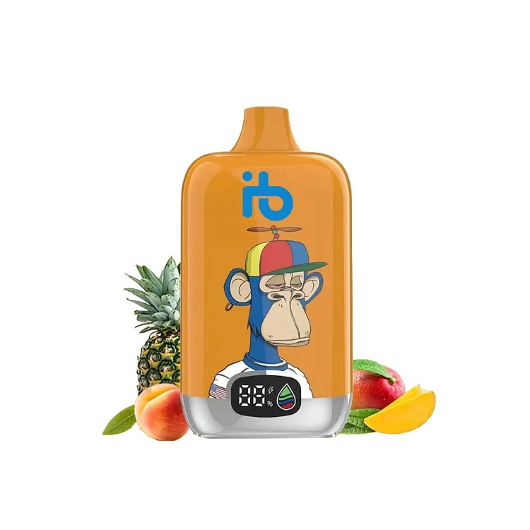 Exploring the Future Trends in Electronic Cigarette Design Exploring the Future Trends in Electronic Cigarette Design