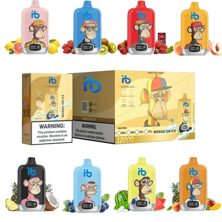 Impact of Taiwan’s 2025 E-Cigarette Ban on Smokers and Industry Impact of Taiwan’s 2025 E-Cigarette Ban on Smokers and Industry