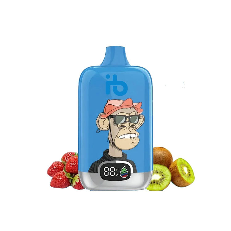 April 2025 Legislative Update: Tobacco and Electronic Cigarette Market News