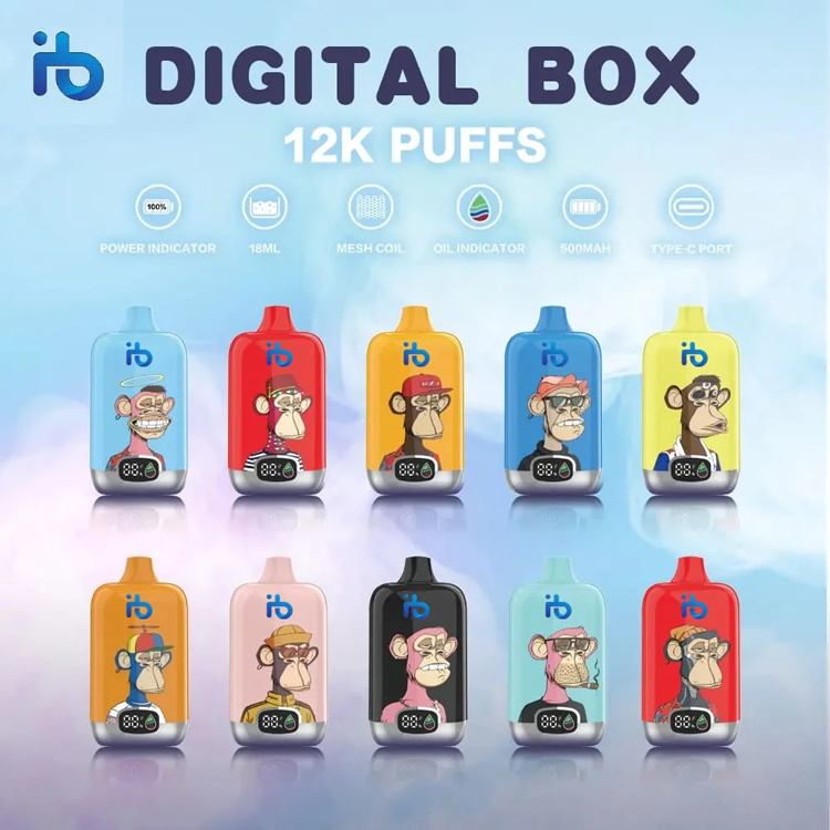 Kick the Habit: How Electronic Cigarettes Can Aid in Quitting Smoking