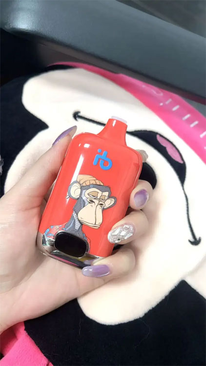 Exploring the Latest Innovations in E-Cigarette Atomizer Technology Exploring the Latest Innovations in E-Cigarette Atomizer Technology