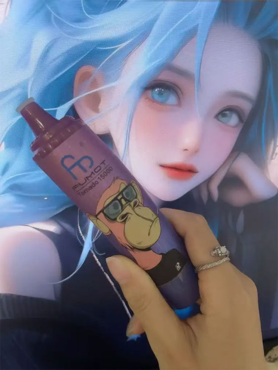 The Growing Movement to Ban E-Cigarettes: Health Concerns at the Forefront