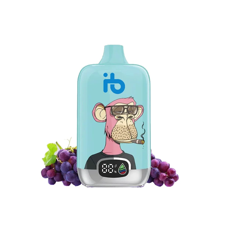 Discover the Best Places to Buy Glo E Cigarette in the UK