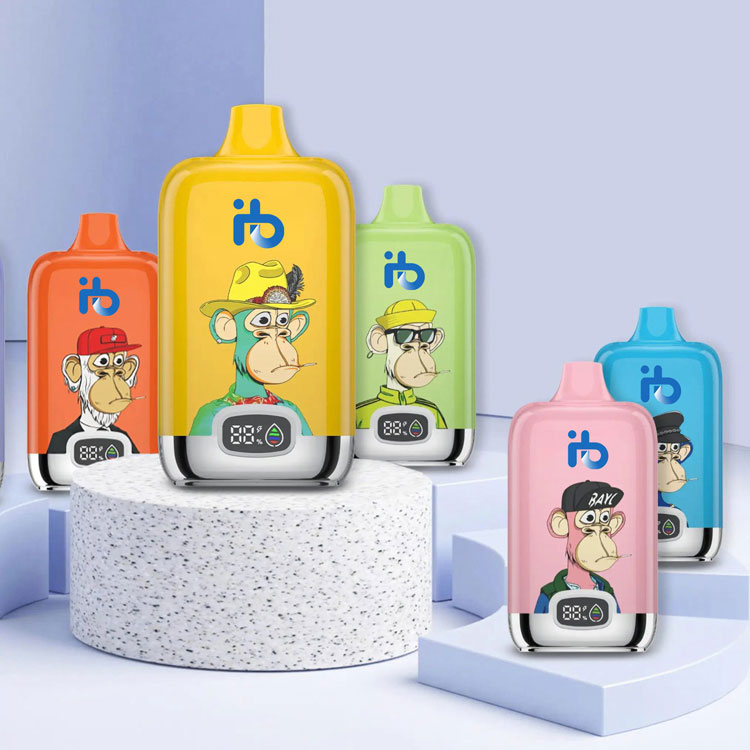 Future Outlook on South Korea's E-Cigarette Legal Status by 2025